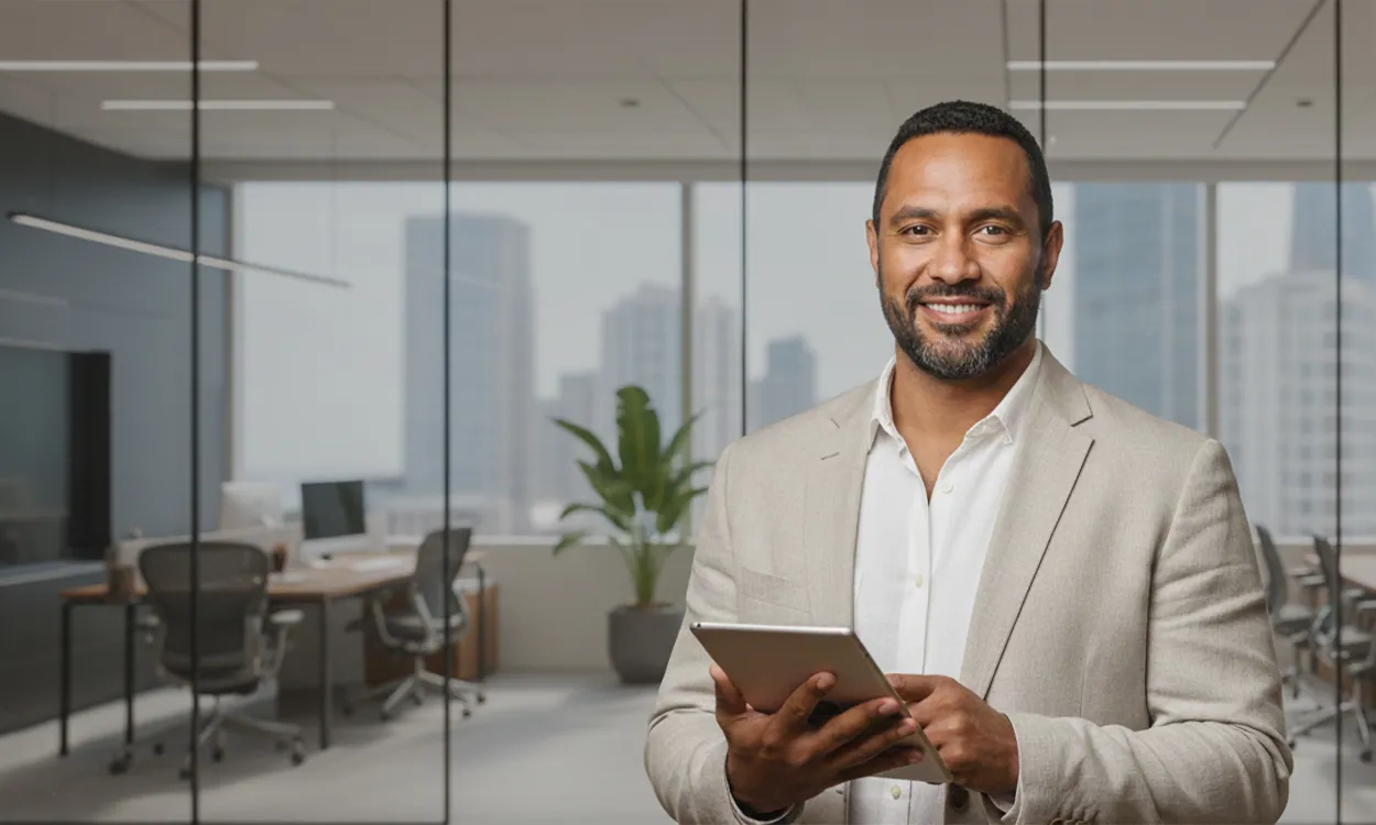 Global Expertise, Local <span>Adv</span>antage