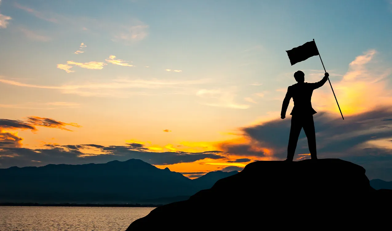 Vision & <span>Mis</span>sion